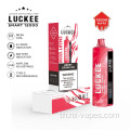 Luckee Smart 12000 Puffs Disposerive Vape Wholesale